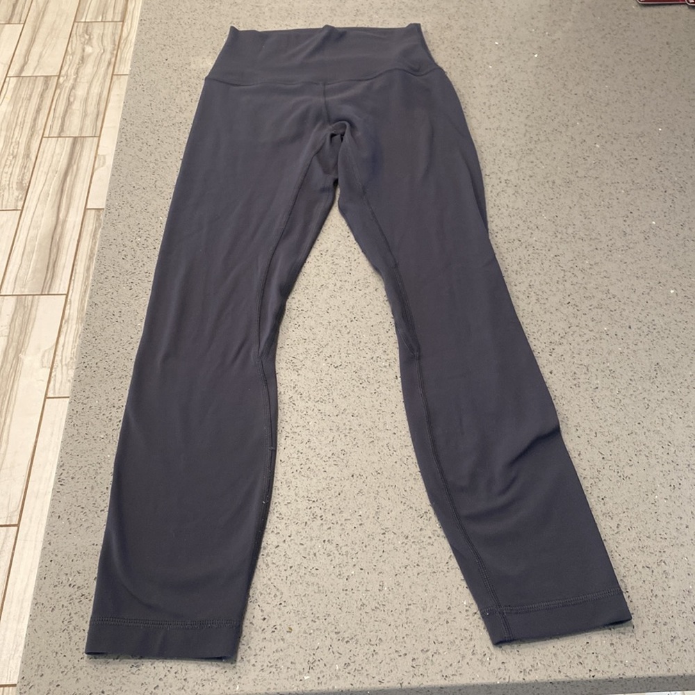 Lululemon Leggings Align High-Rise Pant 25"